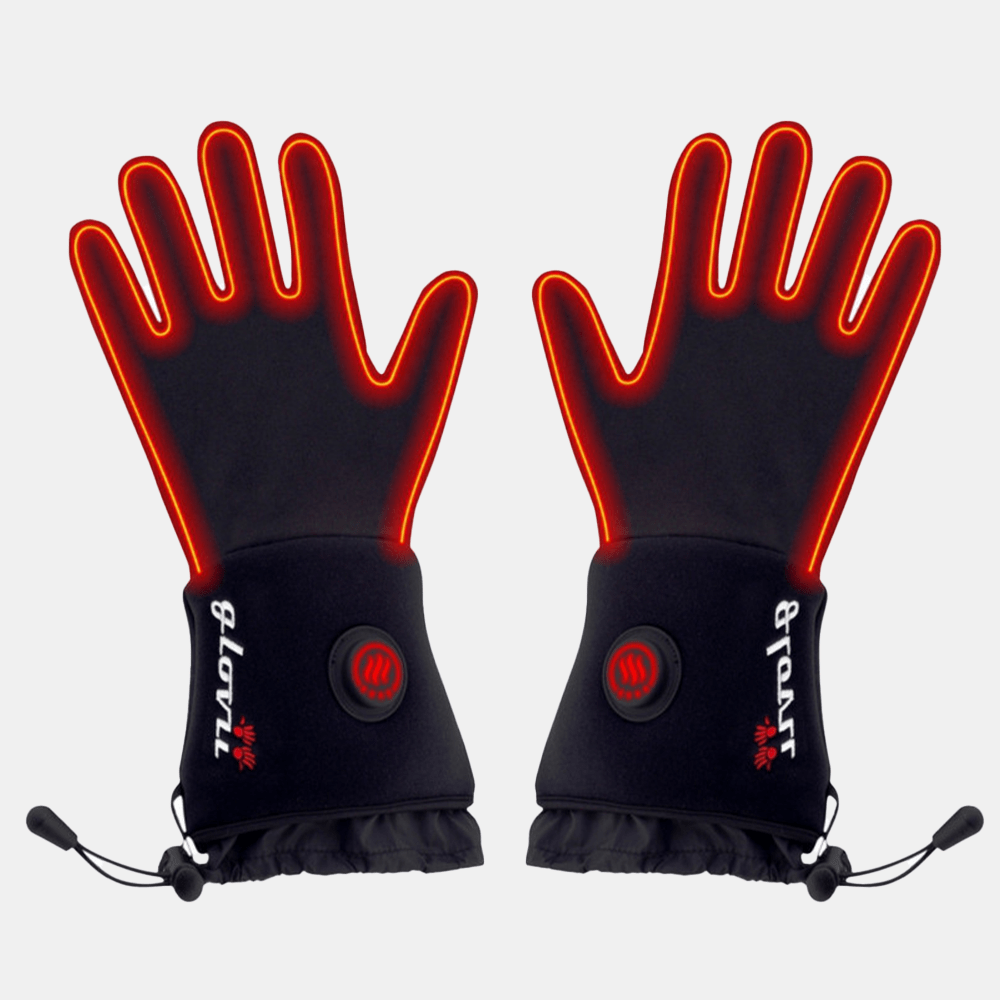 Glovii - Tunna värmehandskar Universal - Nordiq Heat