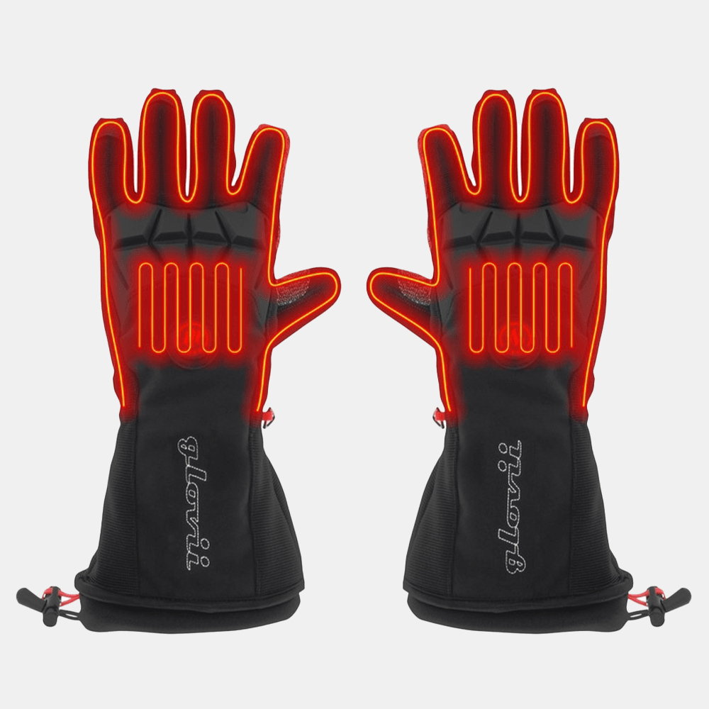 Glovii - Värme Arbetshandskar - Nordiq Heat