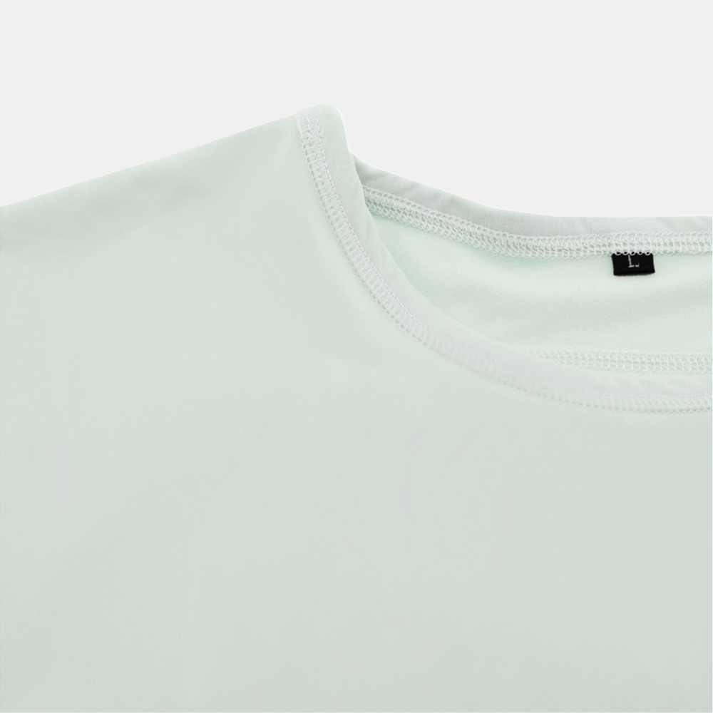 Glovii - Värmeunderställströja Tröja Grå - Nordiq Heat