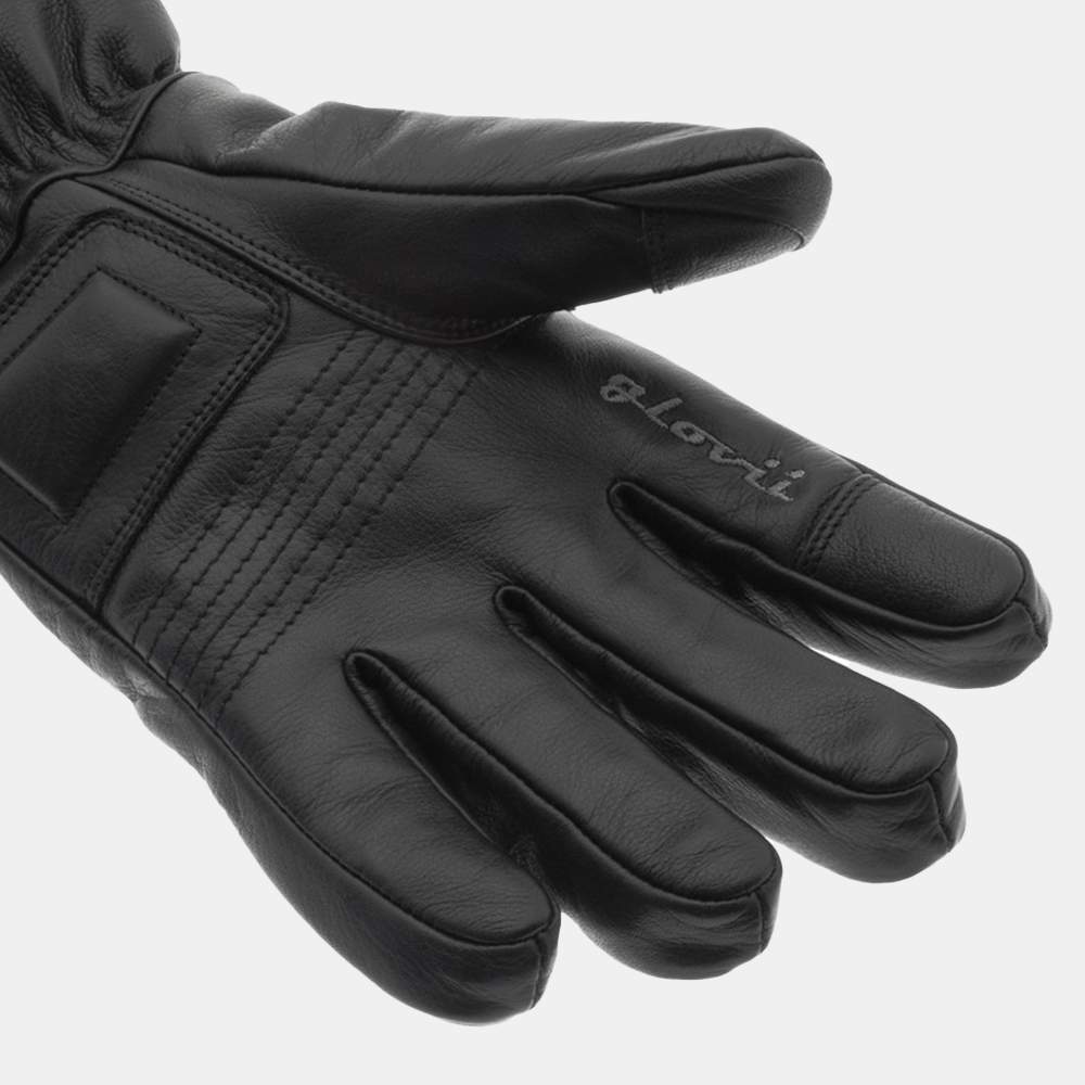 Glovii - Värmehandskar för Motorcykel - Nordiq Heat
