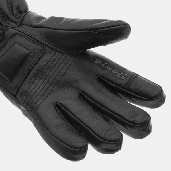 Glovii - Värmehandskar för Motorcykel