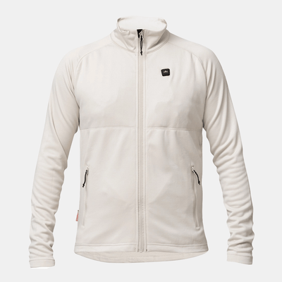 HeatX - Värmefleece Herr Sand