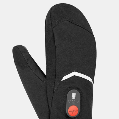 Savior Heat - Touchscreen värmevantar Hållbara & Vattentäta